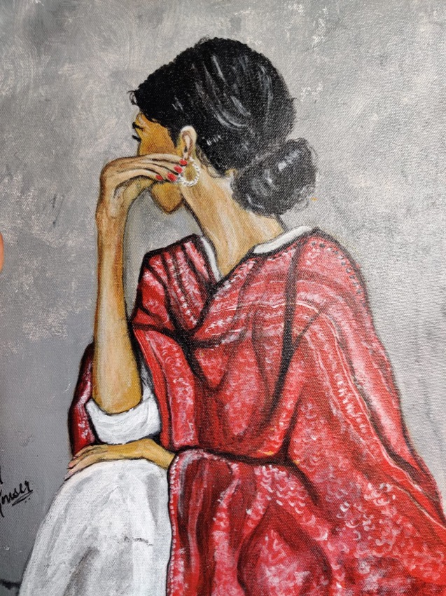 Contemplation