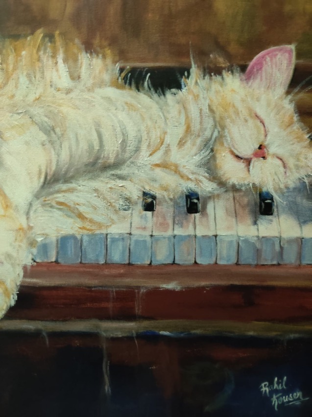 The Pianist